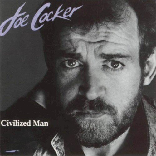 Copertina Civilized Man