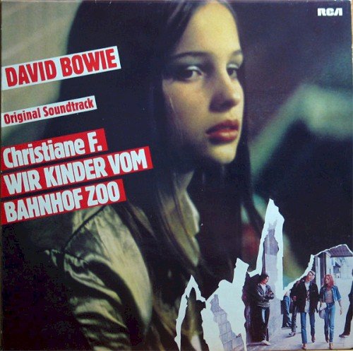 Copertina Christiane F.: Wir Kinder vom Bahnhof Zoo