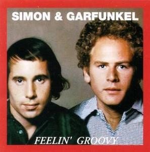 Copertina Feelin’ Groovy