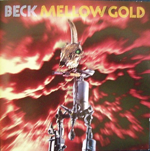 Copertina Mellow Gold Tour Sampler