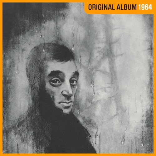 Copertina Que c'est triste Venise