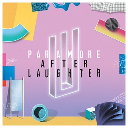 Copertina After Laughter
