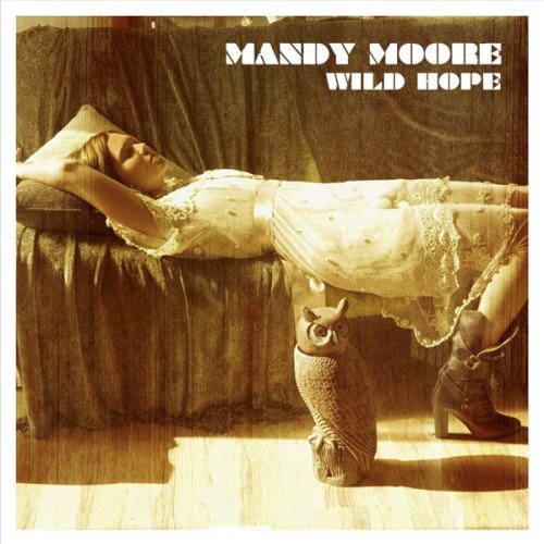 Copertina Wild Hope