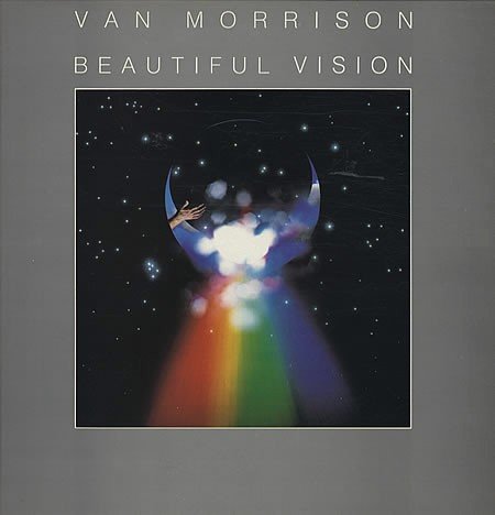 Copertina Beautiful Vision