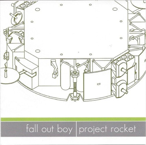 Copertina Split EP