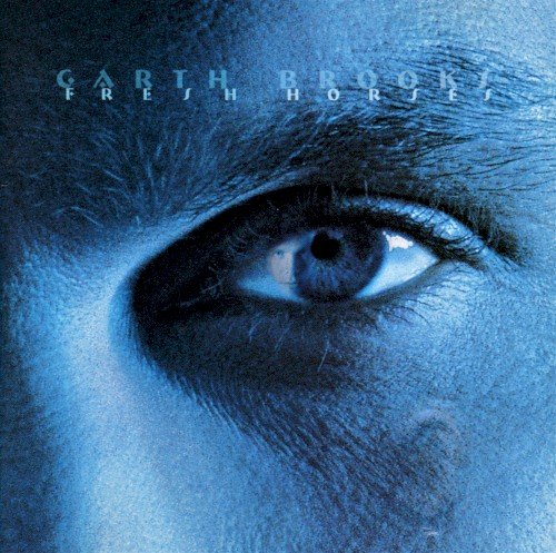 Copertina Fresh Horses
