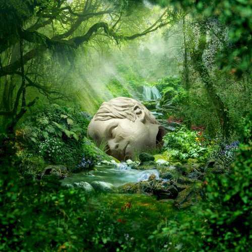 Copertina SZNZ: Spring