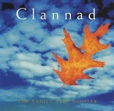 Copertina The Family Tree Sampler