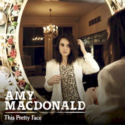 Copertina This Pretty Face
