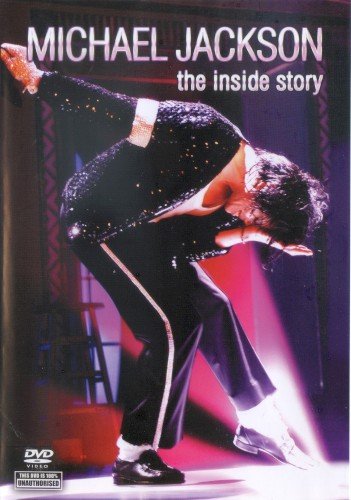 Copertina The Inside Story
