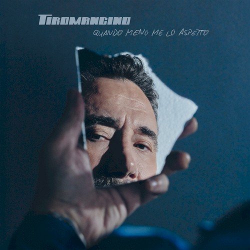 Copertina Quando meno me lo aspetto