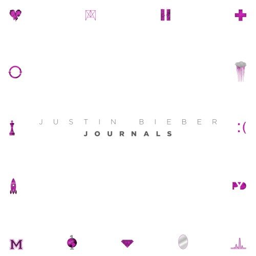 Copertina Journals