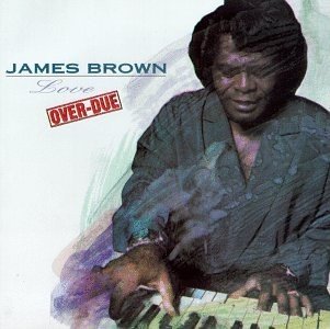Copertina Love Over-Due