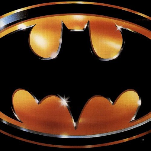 Copertina Batman