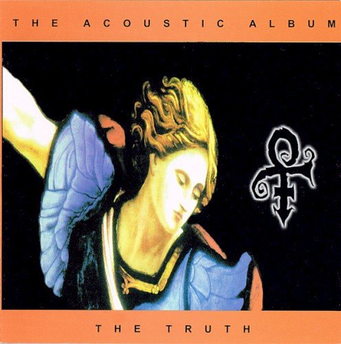 Copertina The Truth