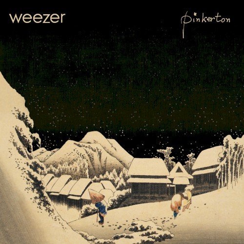 Copertina Pinkerton