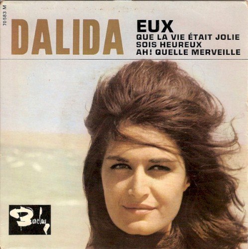 Copertina Eux