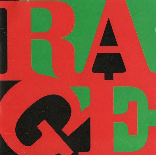 Copertina Renegades