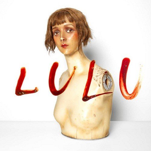 Copertina Lulu