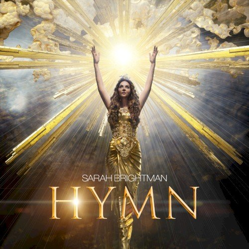Copertina Hymn