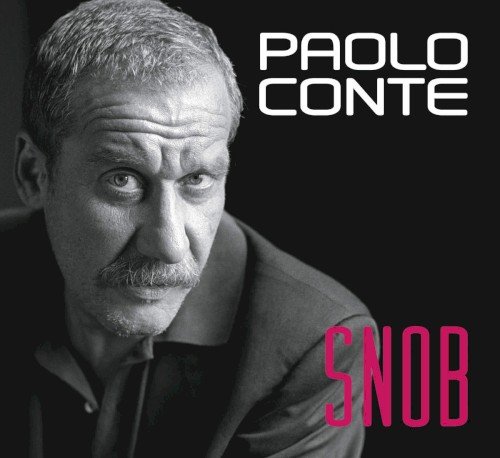 Copertina Snob