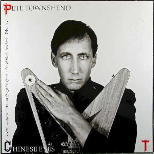Copertina All the Best Cowboys Have Chinese Eyes