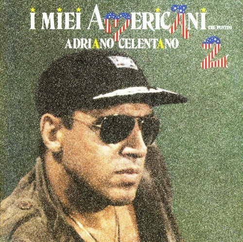 Copertina I miei americani tre puntini 2
