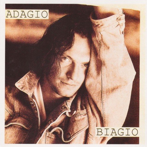 Copertina Adagio Biagio