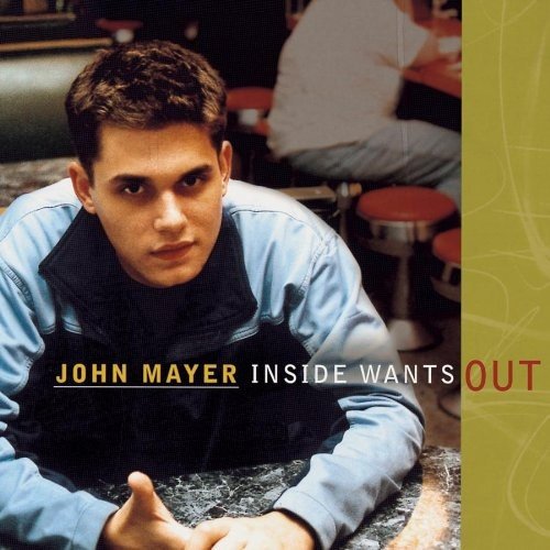 Copertina Inside Wants Out