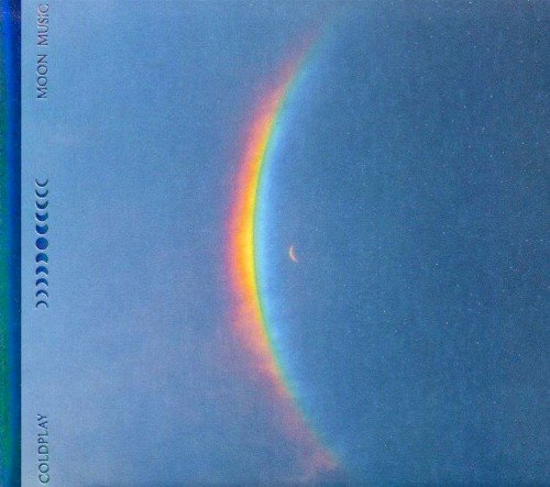 Copertina Moon Music