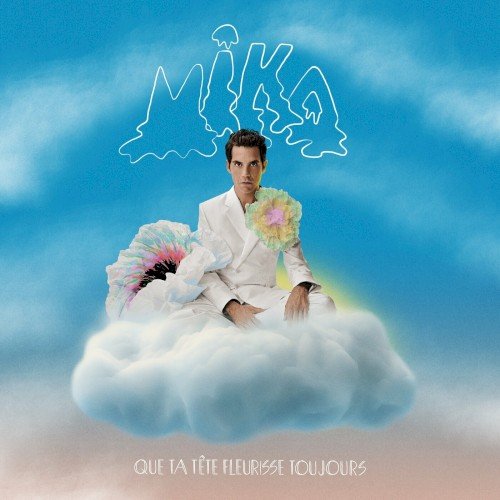 Copertina Que ta tête fleurisse toujours