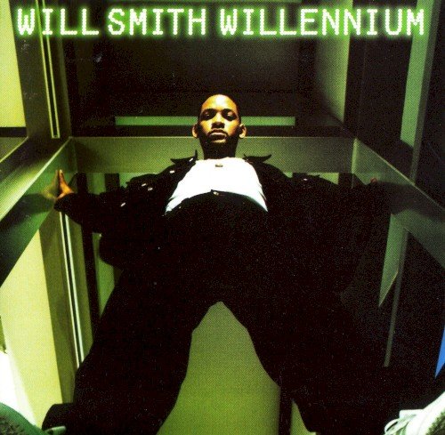 Copertina Willennium