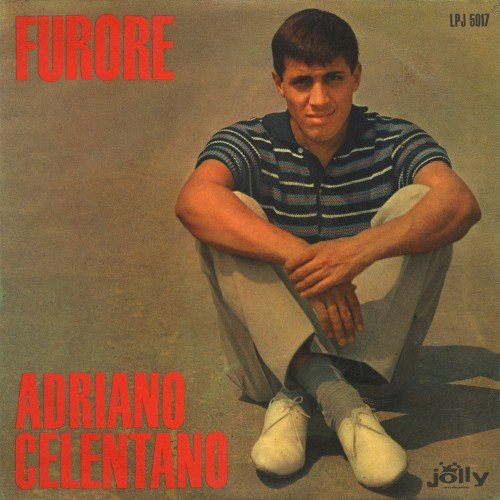 Copertina Furore