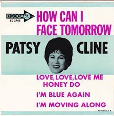 Copertina How Can I Face Tomorrow