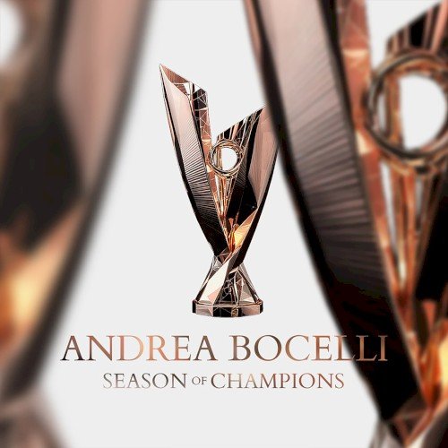 Copertina Season of Champions