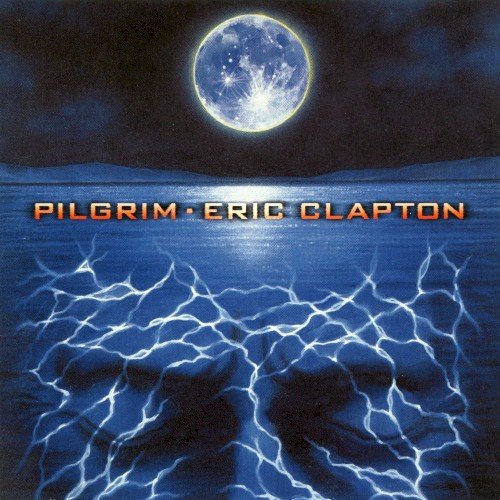 Copertina Pilgrim