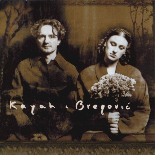 Copertina Kayah i Bregović