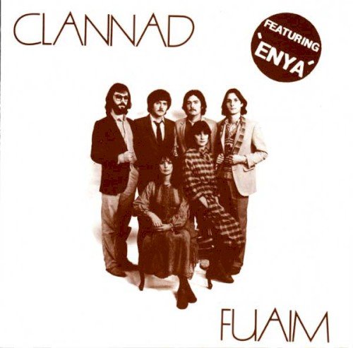 Copertina Fuaim