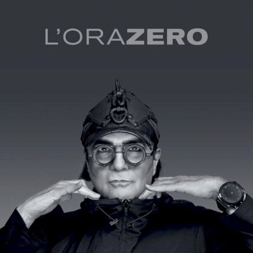 Copertina L'orazero