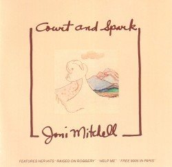 Copertina Court and Spark