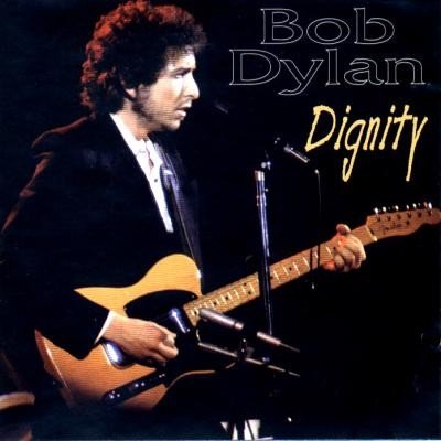 Copertina Dignity