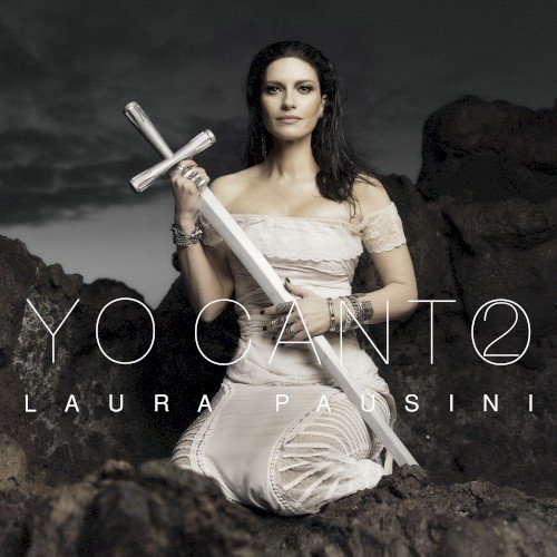 Copertina YO CANTO 2