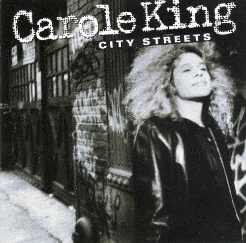 Copertina City Streets