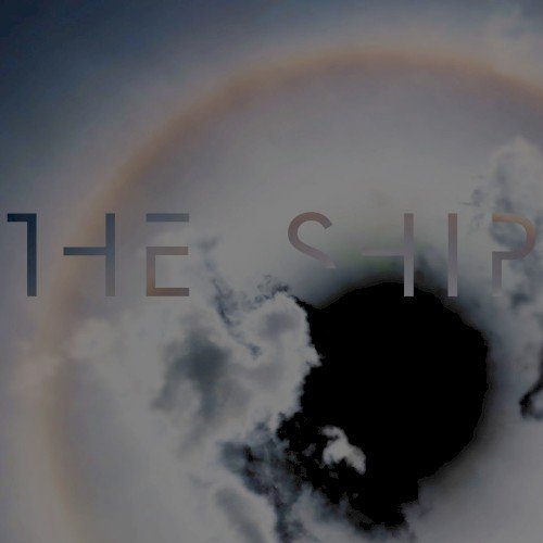 Copertina The Ship