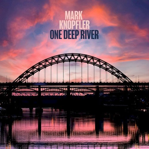 Copertina One Deep River