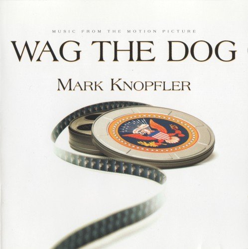 Copertina Wag the Dog