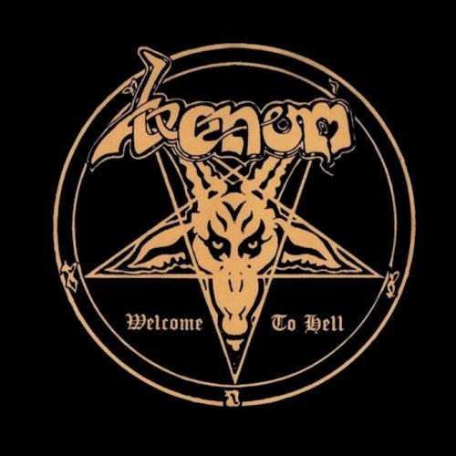 Copertina Welcome to Hell