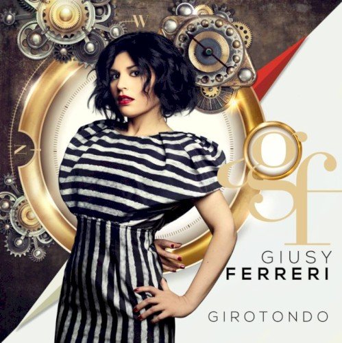 Copertina Girotondo