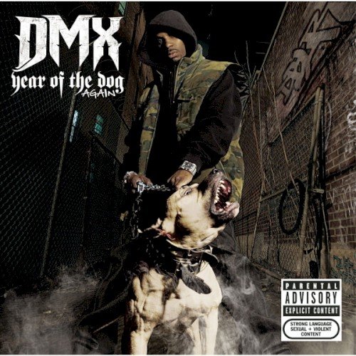 Copertina Year of the Dog… Again