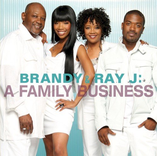 Copertina A Family Business